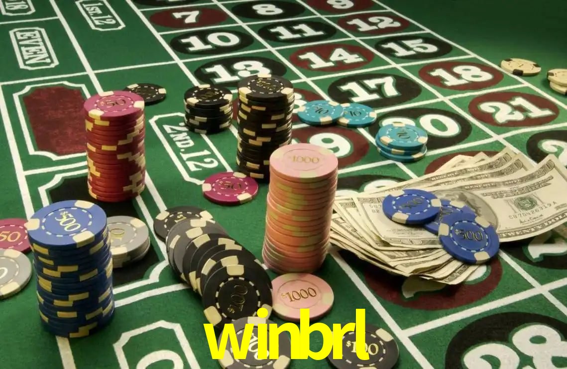 Experiência VIP winbrl