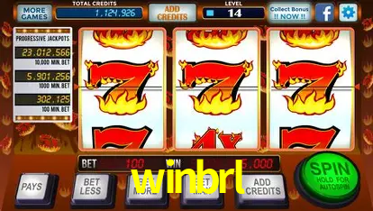 Desvendando o Mundo dos Jogos Virtuais na winbrl