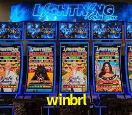 A Revolução dos Aplicativos de Jogos no winbrl