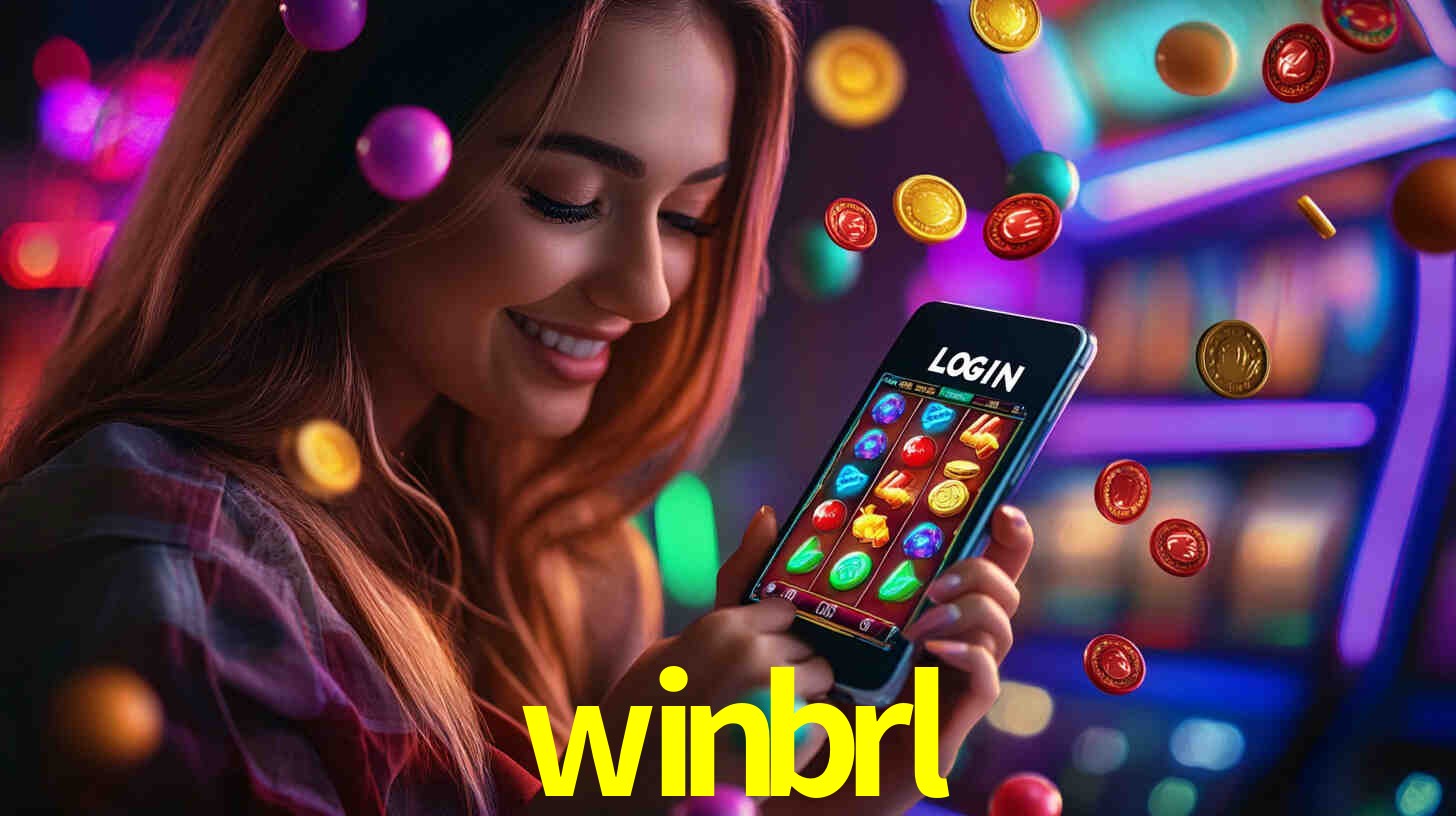 winbrl - Site Oficial de Apostas e Cassinos - winbrl.com