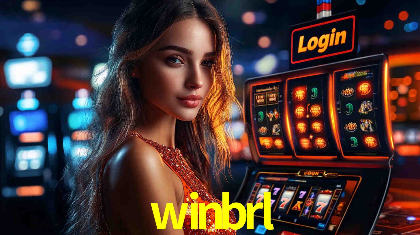 winbrl: Seu Cassino Premiado com Pagamentos Rápidos