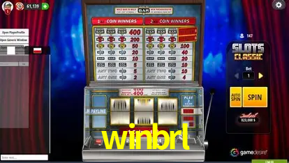 A Emoção da Loteria na winbrl: Uma Chance de Mudança de Vida