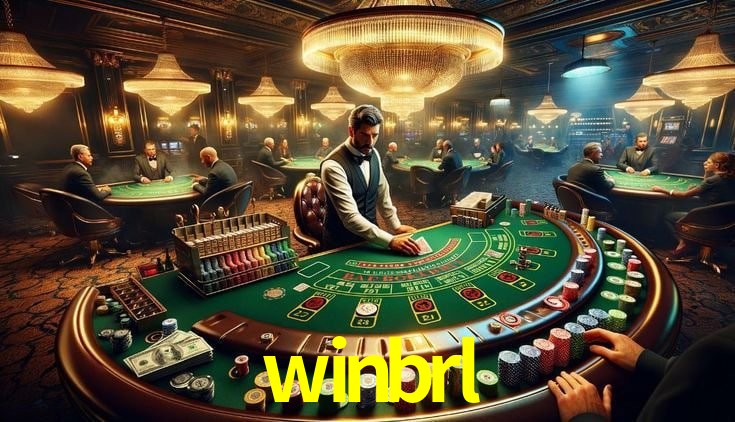 Welcome Bonus winbrl