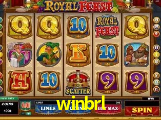 Flash Promotion winbrl