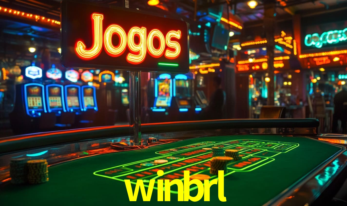 Segurança 2FA winbrl