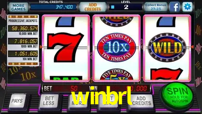 A Emoção da Loteria na winbrl: Uma Chance de Mudança de Vida