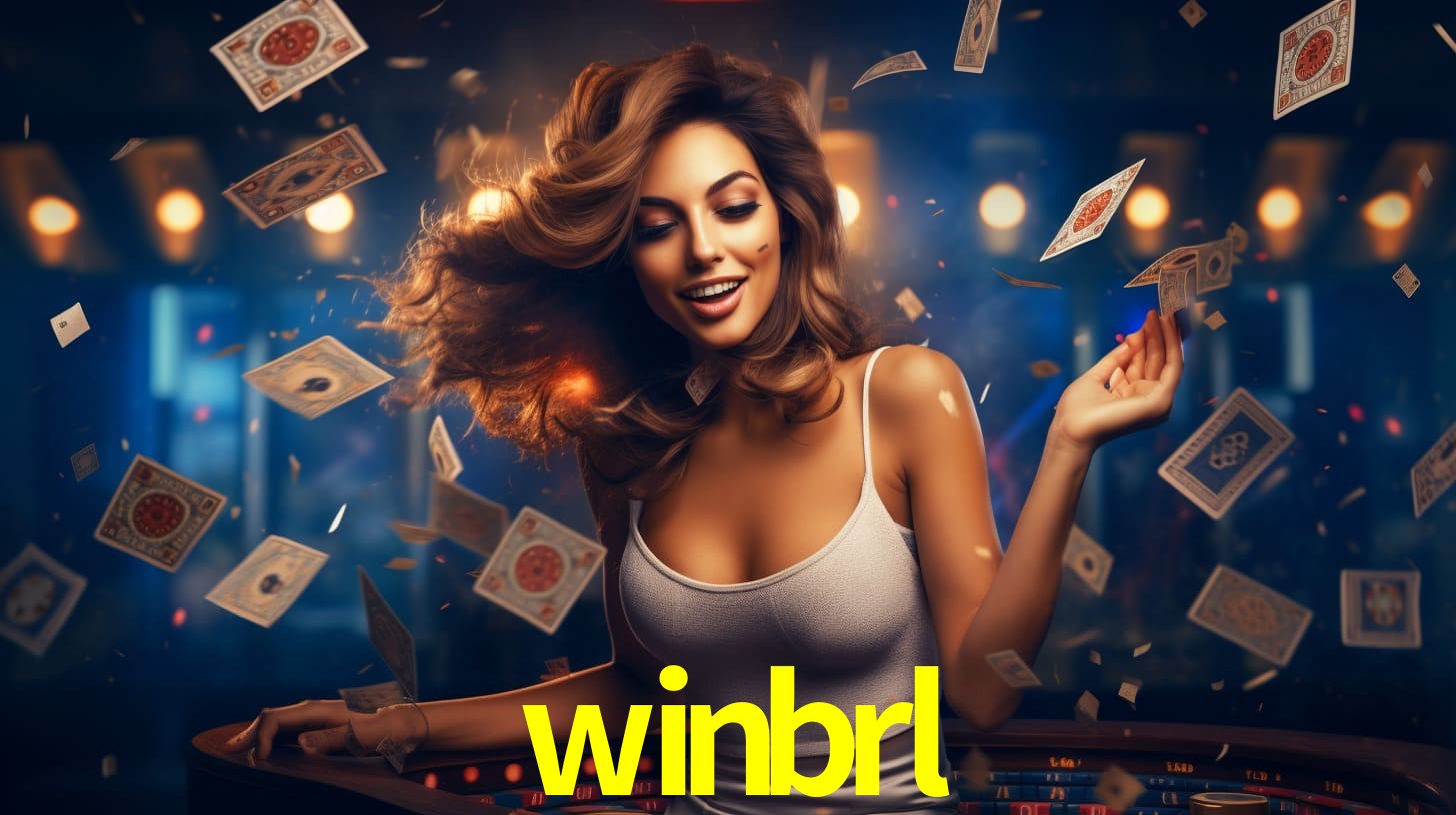 winbrl: Seu Especialista em Apostas Esportivas Brasileiras