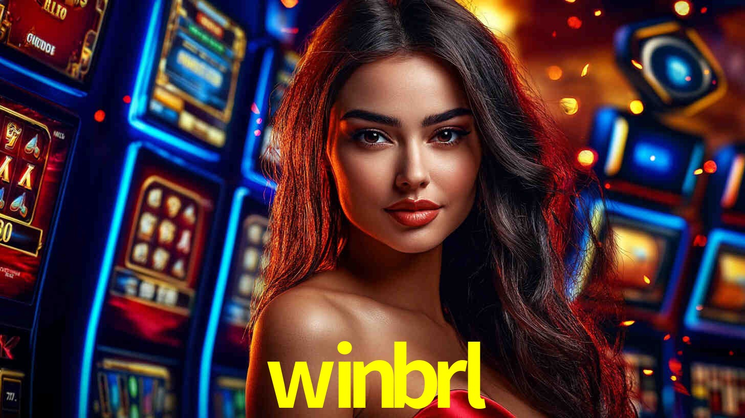 Inovações de Jogos na winbrl: O Futuro das Experiências Interativas