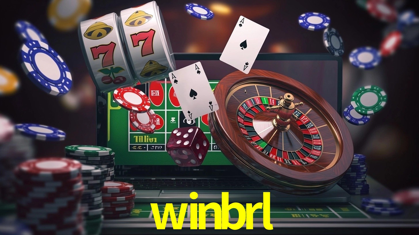 Explore as vantagens do winbrl: serviço profissional e confiabilidade
