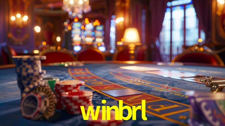 Slot Games winbrl
