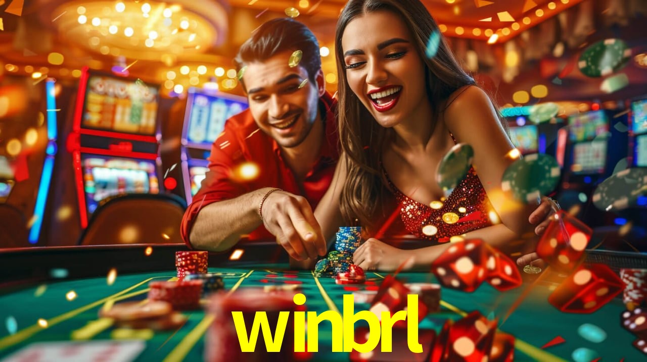 Design Responsivo winbrl