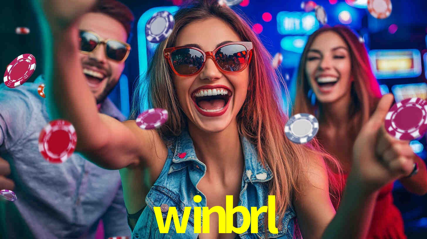 Descubra a Essência do winbrl: Nossa História e Compromissos