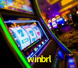 A Popularidade dos Caça-Níqueis no winbrl