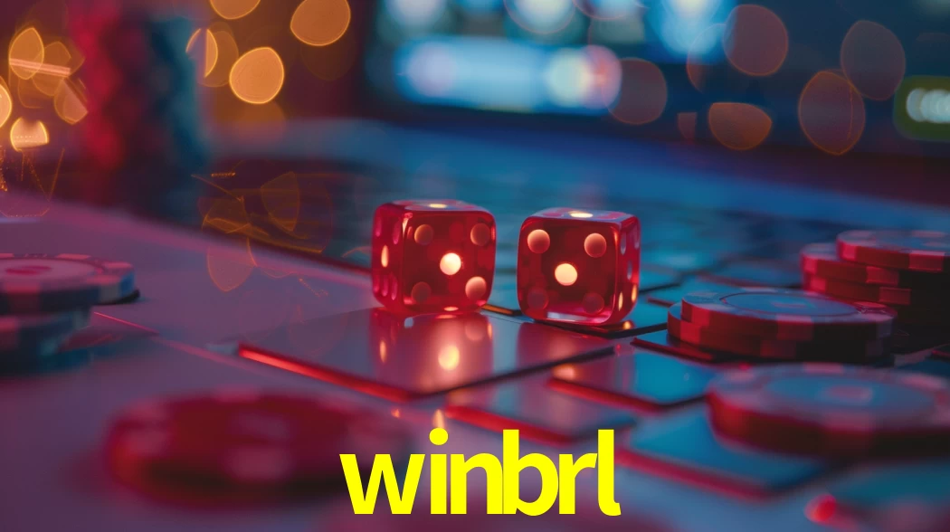 Game Providers winbrl