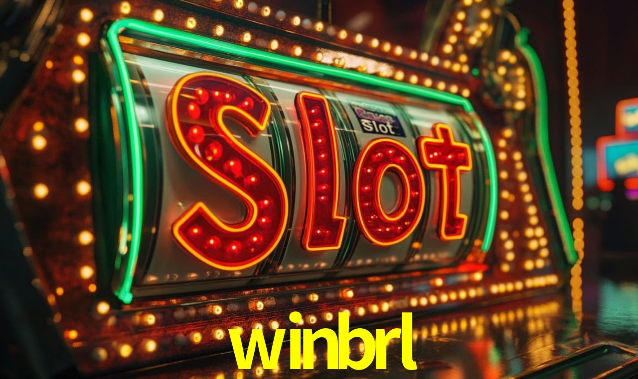 Promoção Relâmpago winbrl