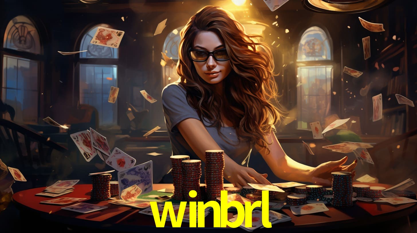 Blackjack Table winbrl
