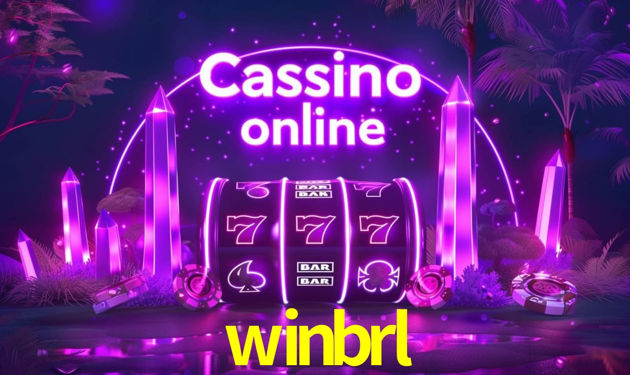 Integração de APIs winbrl