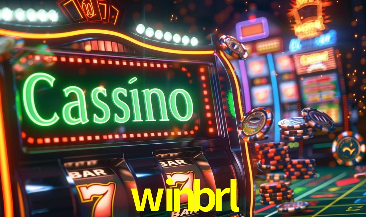 Tecnologia da Plataforma winbrl