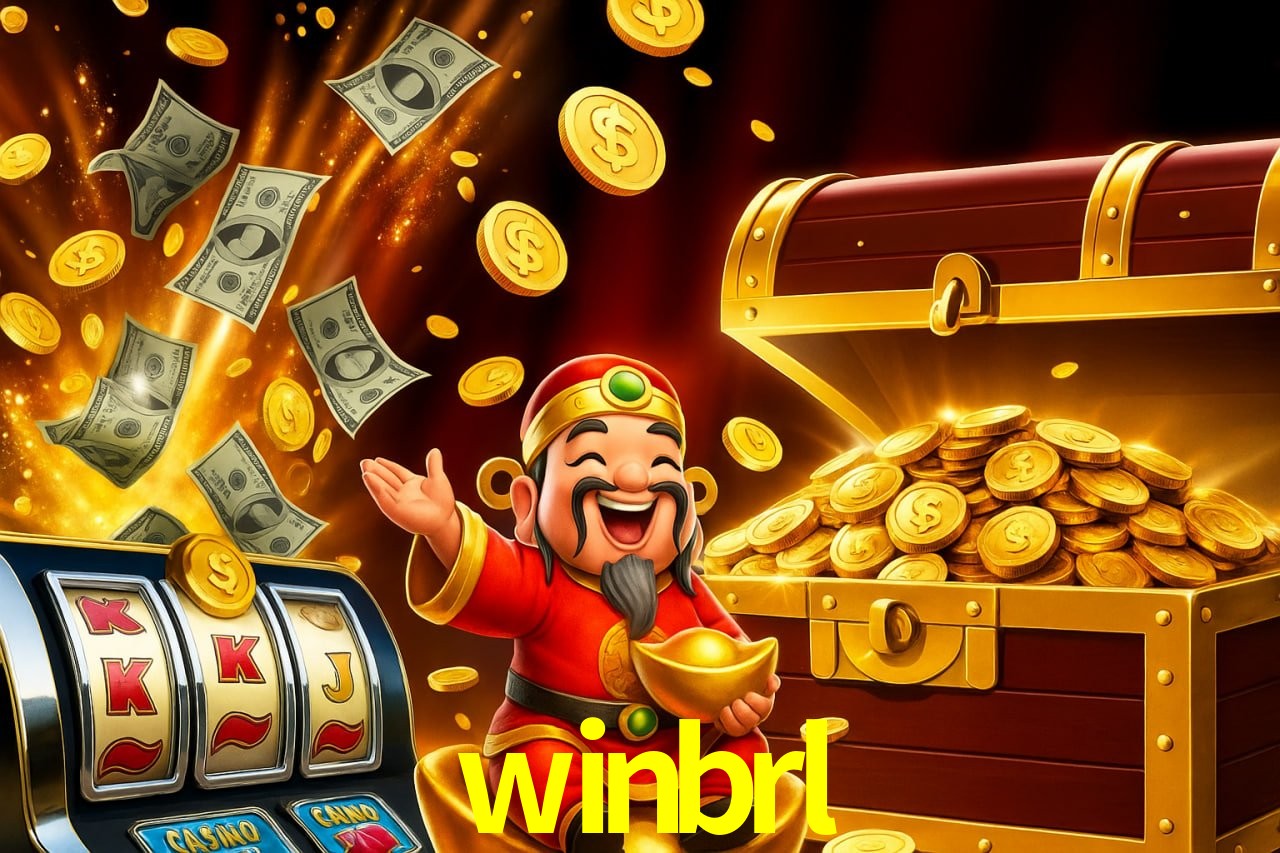 Casino Ao Vivo winbrl