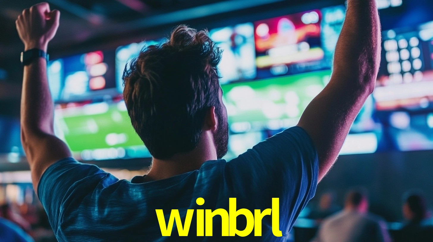 winbrl: Jogue Crash e Experimente Alta Recompensa Instantânea