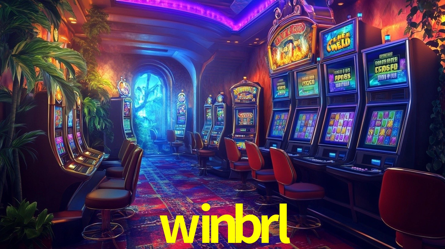 Welcome Bonus winbrl