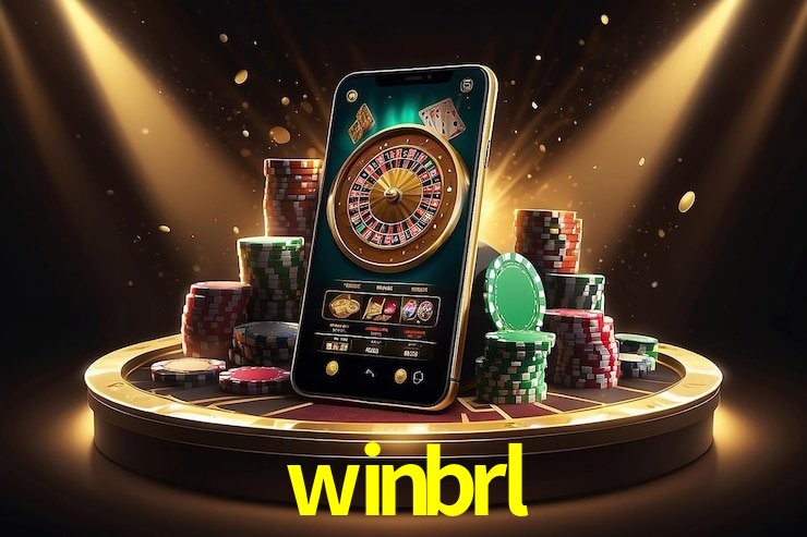 Sistemas de Segurança winbrl