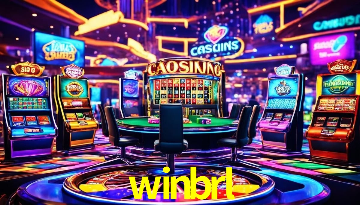 Recursos de Bônus winbrl