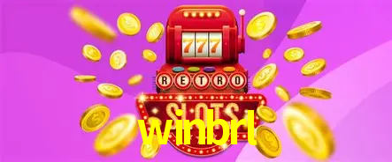 Descubra a Magia dos Jogos de Arcade no winbrl