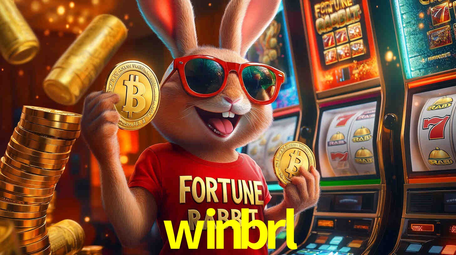 A Popularidade dos Caça-Níqueis no winbrl