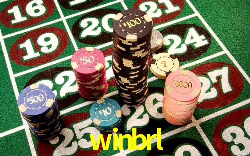 cassino winbrl