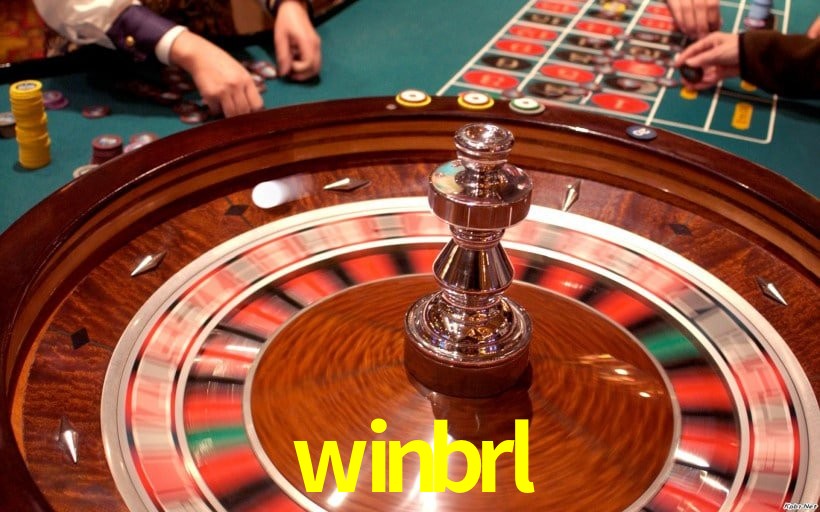 Mesa de Roleta winbrl