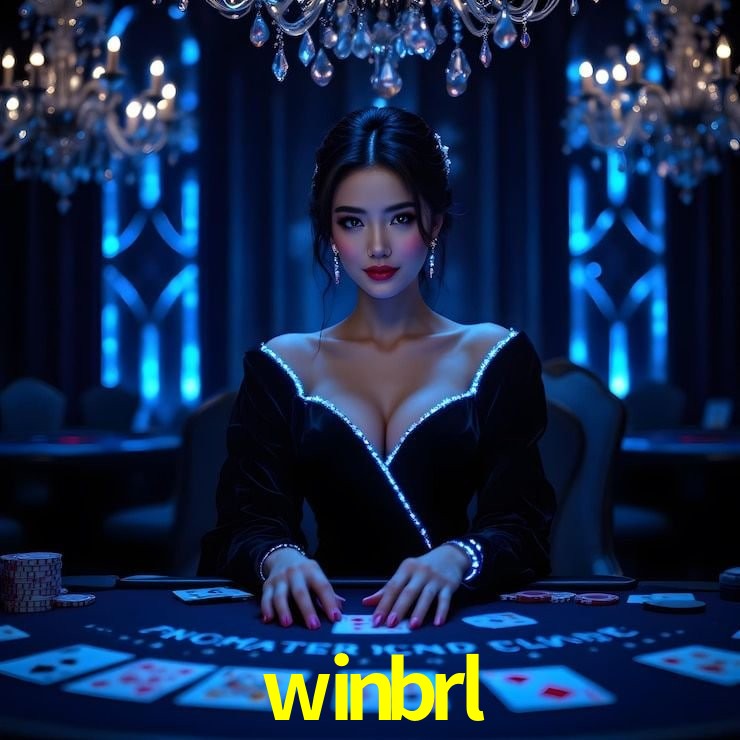 Login Seguro winbrl