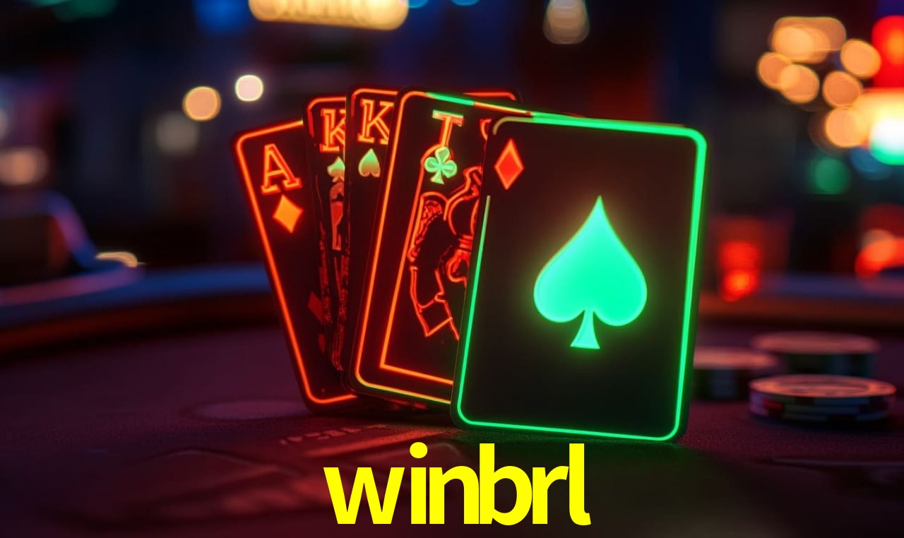 Diretório de Jogos winbrl