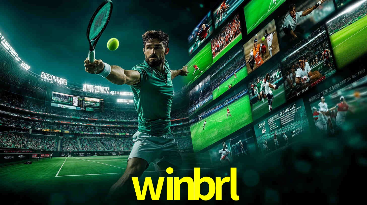 Descubra a Essência do winbrl: Nossa História e Compromissos
