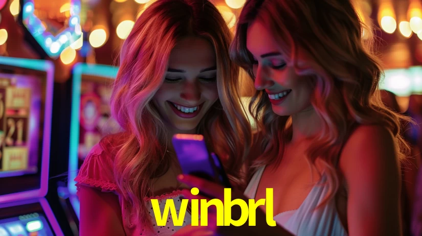 Sinta a adrenalina dos jogos de cassino com winbrl