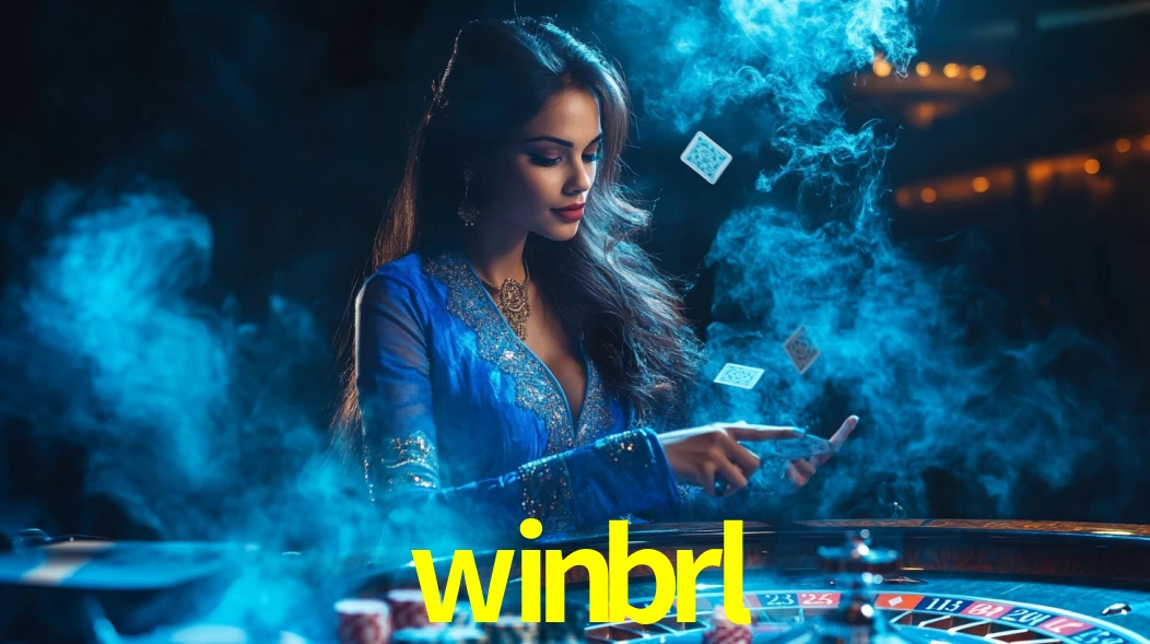 A Emoção da Loteria na winbrl: Uma Chance de Mudança de Vida