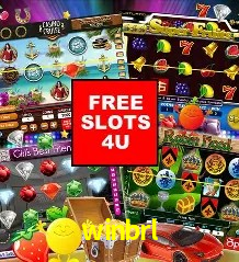 Seasonal Promotions winbrl