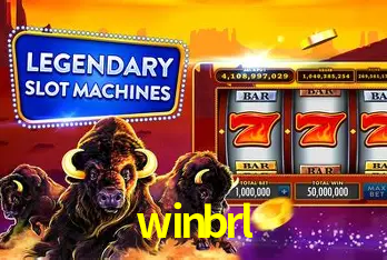 Inovações de Jogos na winbrl: O Futuro das Experiências Interativas